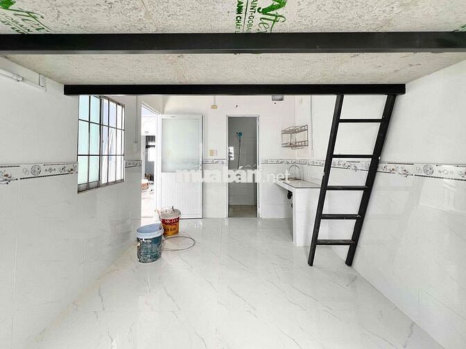 🙀PHÒNG TRỌ SINH VIÊN | CỬA SỔ TRỜI SIÊU RỘNG SẴN MÁY LẠNH_GẦN VHU