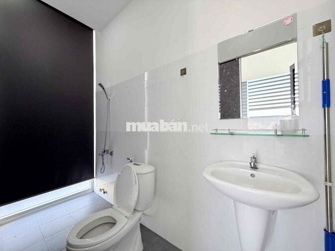 Cho thuê hệ thống studio/1pn thang máy full nt Dương Bá Trạc Quận 8