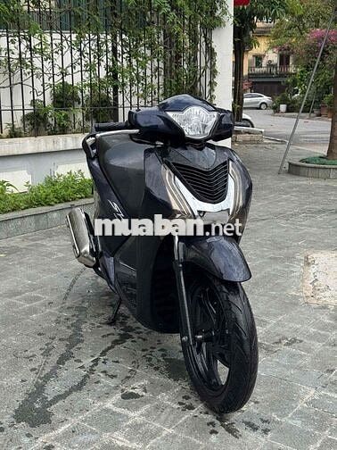 SH 125i 2016 Nguyên Bản Chất_Bảo Hành 1 Năm