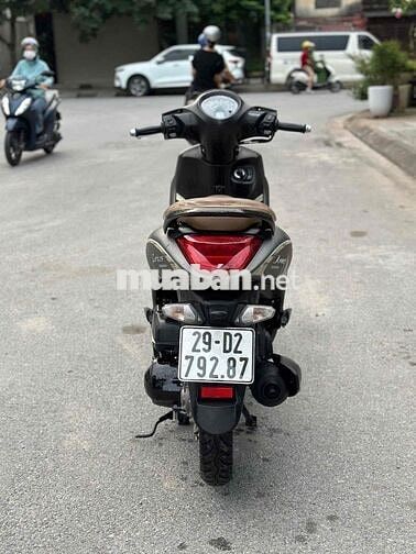 Janus 2023 Siêu Lướt _Bảo Hành 2 Năm
