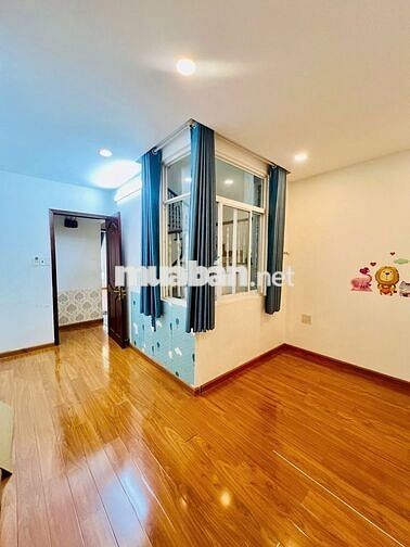 🔥 NHÀ ĐẸP 5 TẦNG HOÀNG HOA THÁM – KINH DOANH CỰC TỐT - 20TR/TH CÒN TL🔥