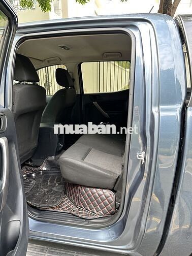 Ford Ranger XLS AT 2019 Xám