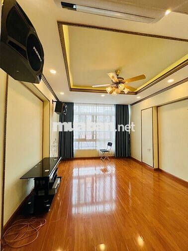 🔥 NHÀ ĐẸP 5 TẦNG HOÀNG HOA THÁM – KINH DOANH CỰC TỐT - 20TR/TH CÒN TL🔥