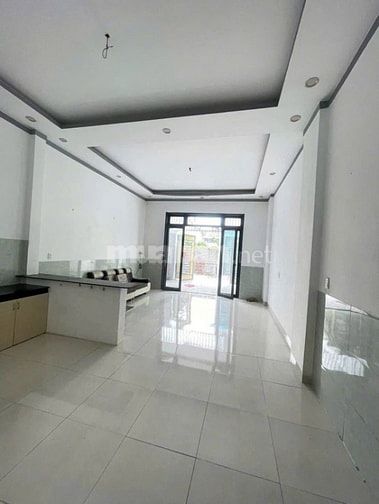 Cần tiền bán căn nhà 123m2 ở xã Tân An Hội - Củ Chi giá 850 triệu.