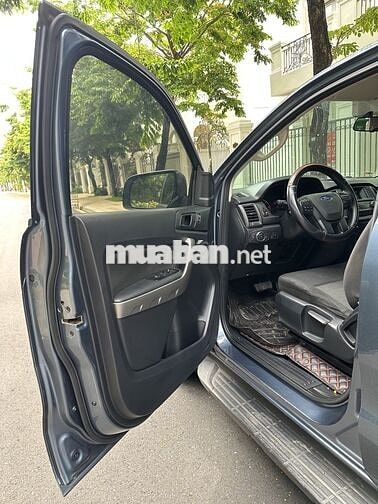 Ford Ranger XLS AT 2019 Xám