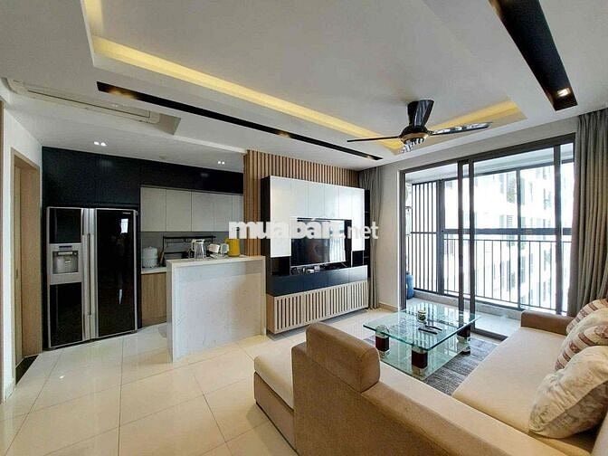 Căn hộ 3 phòng ngủ 2WC. gần sân bay Tân Sơn Nhất. Cc Botanica Premier