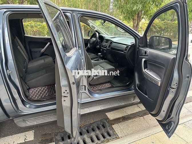 Ford Ranger XLS AT 2019 Xám