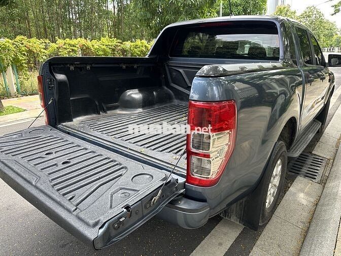 Ford Ranger XLS AT 2019 Xám