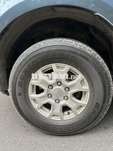 Ford Ranger XLS AT 2019 Xám