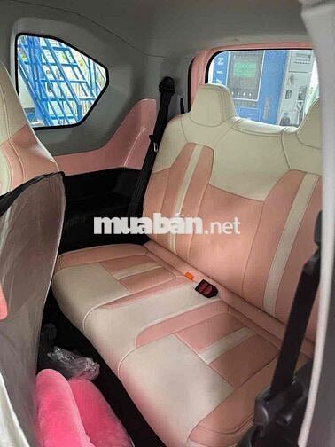 VF3 8/2025 MUA PIN (Lô Mới) Gắn 20tr Phụ Kiện