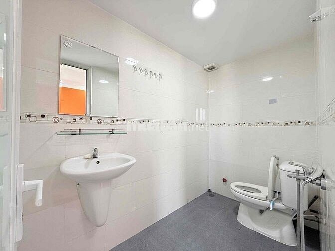 Cho thuê hệ thống studio/1pn thang máy full nt Dương Bá Trạc Quận 8