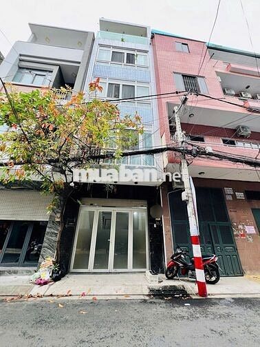 🔥 NHÀ ĐẸP 5 TẦNG HOÀNG HOA THÁM – KINH DOANH CỰC TỐT - 20TR/TH CÒN TL🔥