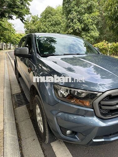 Ford Ranger XLS AT 2019 Xám