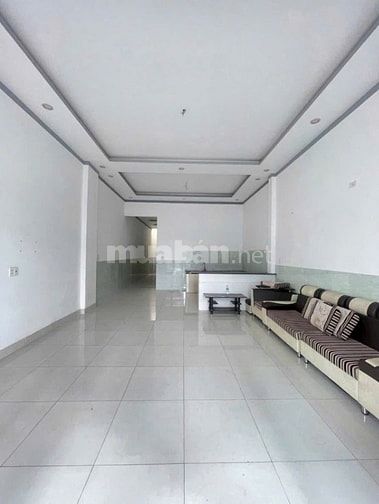 Cần tiền bán căn nhà 123m2 ở xã Tân An Hội - Củ Chi giá 850 triệu.