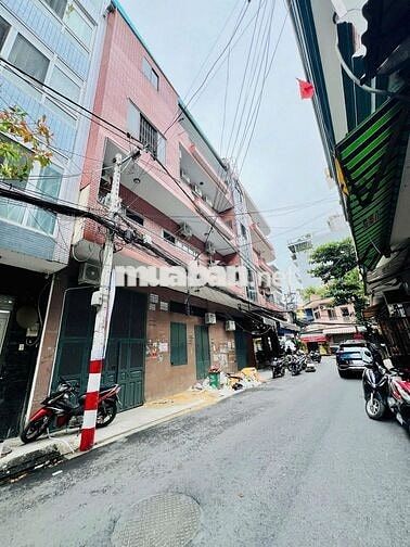 🔥 NHÀ ĐẸP 5 TẦNG HOÀNG HOA THÁM – KINH DOANH CỰC TỐT - 20TR/TH CÒN TL🔥
