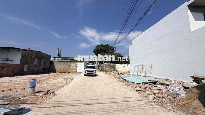 Đất Đại Học Tây Nguyên Đường 2 oto Trung tâm Buôn Mê Thuật BMT