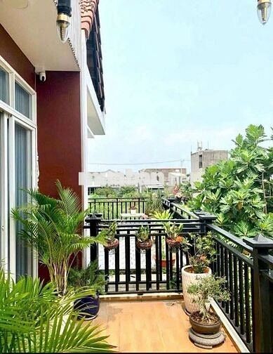 🌟 Vừa Túi Tiền – Đúng Nhu Cầu – Nhà 72m² Nguyễn Cửu Phú Chỉ 1 Tỷ 800