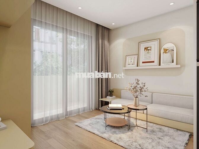 CĂN HỘ STUDIO-2N1K FULL NỘI THẤT-NGUYỄN KHANG- CẦU GIẤY-DỊCH VỌNG 