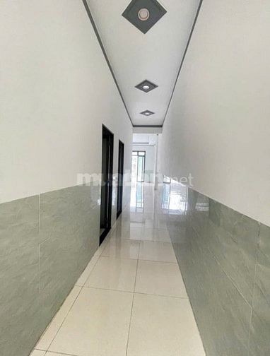 Cần tiền bán căn nhà 123m2 ở xã Tân An Hội - Củ Chi giá 850 triệu.