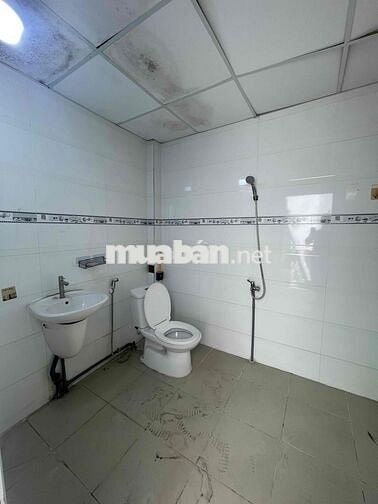 💎 💎 💎 TRỆT LẦU 5❌11M CÓ 2PN 1WC QUANG TRUNG P11 GIÁ 7,5 TRIỆU