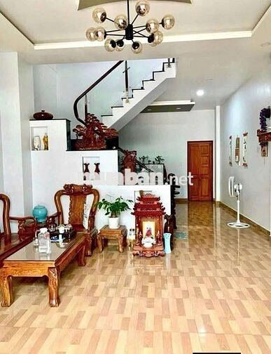 🌟 Vừa Túi Tiền – Đúng Nhu Cầu – Nhà 72m² Nguyễn Cửu Phú Chỉ 1 Tỷ 800
