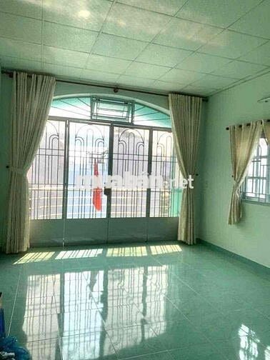 NHÀ ĐẸP HXH TRẦN THỦ ĐỘ - 4x16 - 1 LỬNG 2 LẦU - 4PN