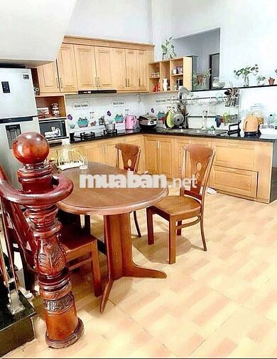 🌟 Vừa Túi Tiền – Đúng Nhu Cầu – Nhà 72m² Nguyễn Cửu Phú Chỉ 1 Tỷ 800