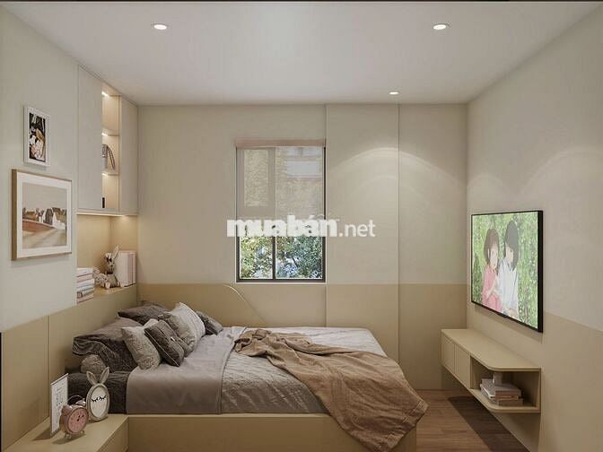 CĂN HỘ STUDIO-2N1K FULL NỘI THẤT-NGUYỄN KHANG- CẦU GIẤY-DỊCH VỌNG 