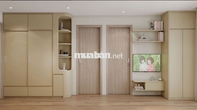 CĂN HỘ STUDIO-2N1K FULL NỘI THẤT-NGUYỄN KHANG- CẦU GIẤY-DỊCH VỌNG 