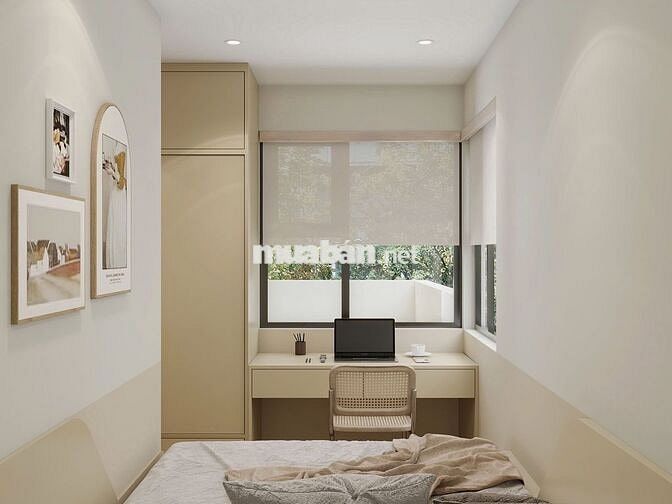 CĂN HỘ STUDIO-2N1K FULL NỘI THẤT-NGUYỄN KHANG- CẦU GIẤY-DỊCH VỌNG 