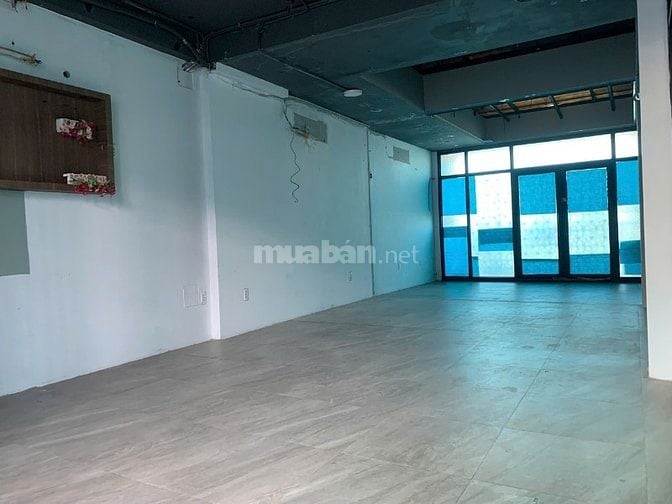 Tôi cho thuê mặt bằng KD ngay Phạm Hùng,4lau,6PN,5.5x17m,40tr/tháng
