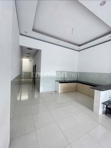 Cần tiền bán căn nhà 123m2 ở xã Tân An Hội - Củ Chi giá 850 triệu.