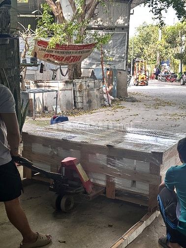 CẦN TUYỂN NHÂN VIÊN LÁI XE TẢI 1.9 TẤN