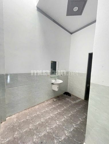 Cần tiền bán căn nhà 123m2 ở xã Tân An Hội - Củ Chi giá 850 triệu.