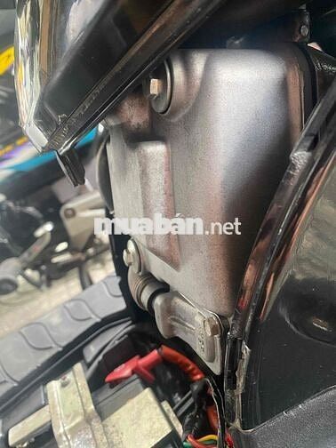 Honda SH 150i 2008 Đen