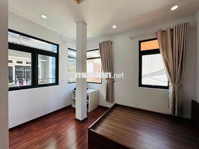 CĂN HỘ STUDIO CỬA SỔ NGAY DẠ NAM CẦU CHỮ Y QUẬN 5
