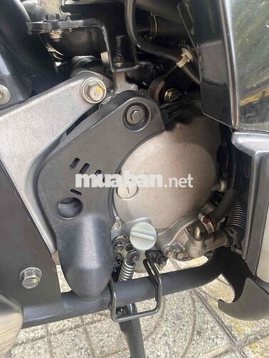 Honda SH 150i 2008 Đen