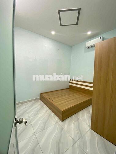 🇻🇳🇻🇳🇻🇳NHÀ NGUYÊN CĂN 2PN 2WC CÓ NỘI THẤT HUỲNH TẤN PHÁT