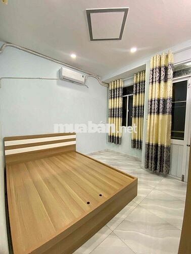 🇻🇳🇻🇳🇻🇳NHÀ NGUYÊN CĂN 2PN 2WC CÓ NỘI THẤT HUỲNH TẤN PHÁT