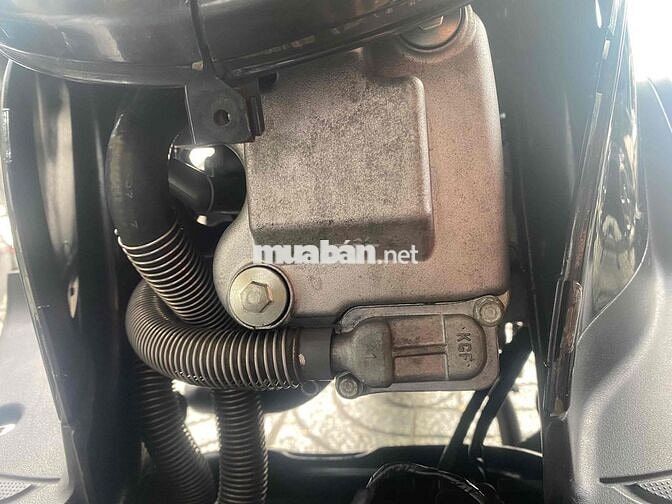 Honda SH 150i 2008 Đen