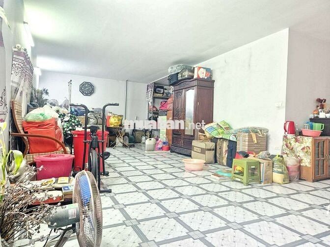 Hơn 4 tỷ Chung cư Tam Trinh SổĐỏ 84/160m 5PN nguyên bản ôtô đỗ ct SĐCC