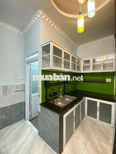 🇻🇳🇻🇳🇻🇳NHÀ NGUYÊN CĂN 2PN 2WC CÓ NỘI THẤT HUỲNH TẤN PHÁT