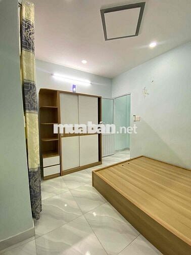 🇻🇳🇻🇳🇻🇳NHÀ NGUYÊN CĂN 2PN 2WC CÓ NỘI THẤT HUỲNH TẤN PHÁT