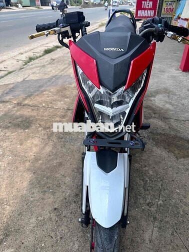 Honda Sonic Đỏ trắng 29852 km