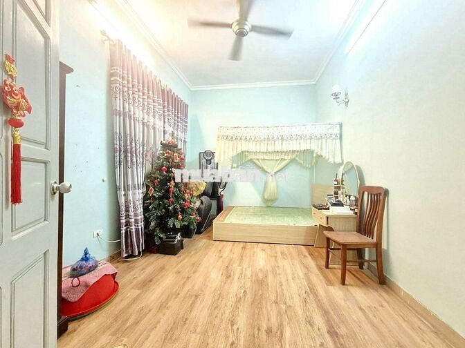 Hơn 4 tỷ Chung cư Tam Trinh SổĐỏ 84/160m 5PN nguyên bản ôtô đỗ ct SĐCC