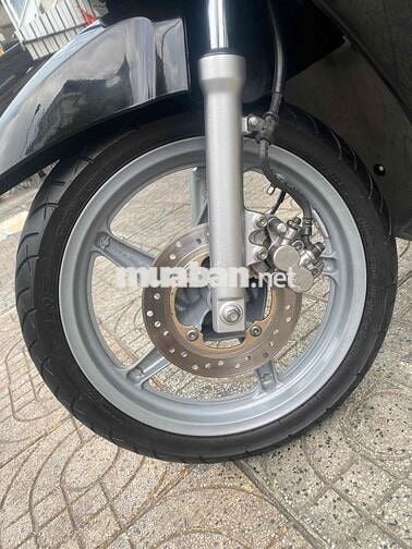 Honda SH 150i 2008 Đen
