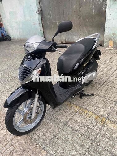 Honda SH 150i 2008 Đen