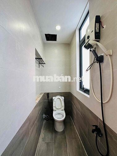 CĂN HỘ STUDIO CỬA SỔ NGAY DẠ NAM CẦU CHỮ Y QUẬN 5