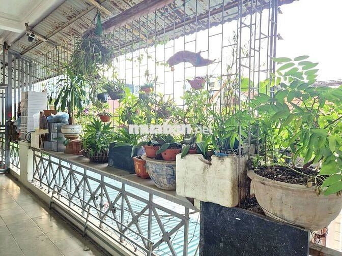 Hơn 4 tỷ Chung cư Tam Trinh SổĐỏ 84/160m 5PN nguyên bản ôtô đỗ ct SĐCC