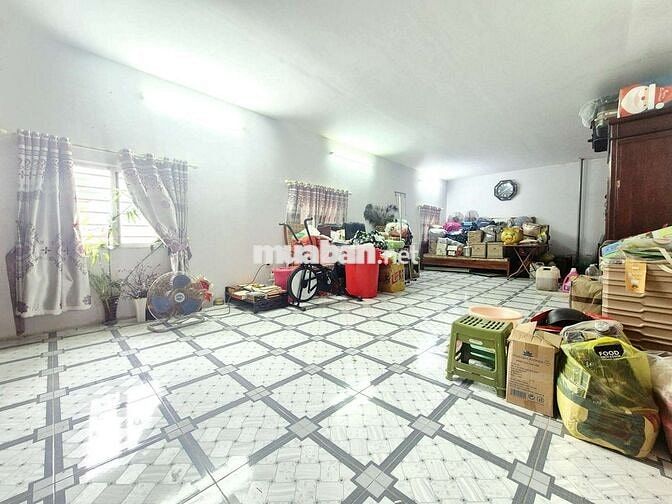 Hơn 4 tỷ Chung cư Tam Trinh SổĐỏ 84/160m 5PN nguyên bản ôtô đỗ ct SĐCC